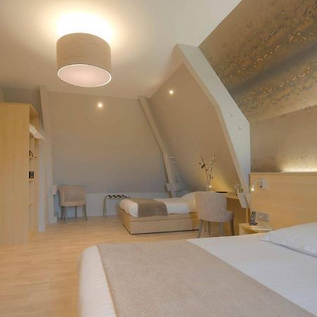 Hotel La Hoirie Sarlat-la-Canéda Eksteriør billede