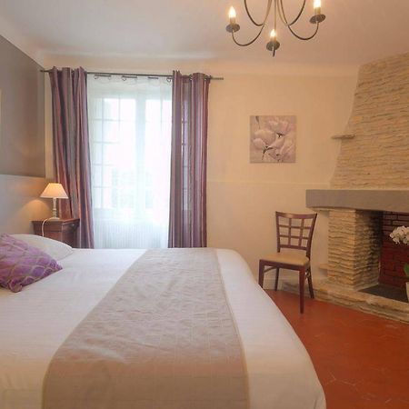 Hotel La Hoirie Sarlat-la-Canéda Eksteriør billede