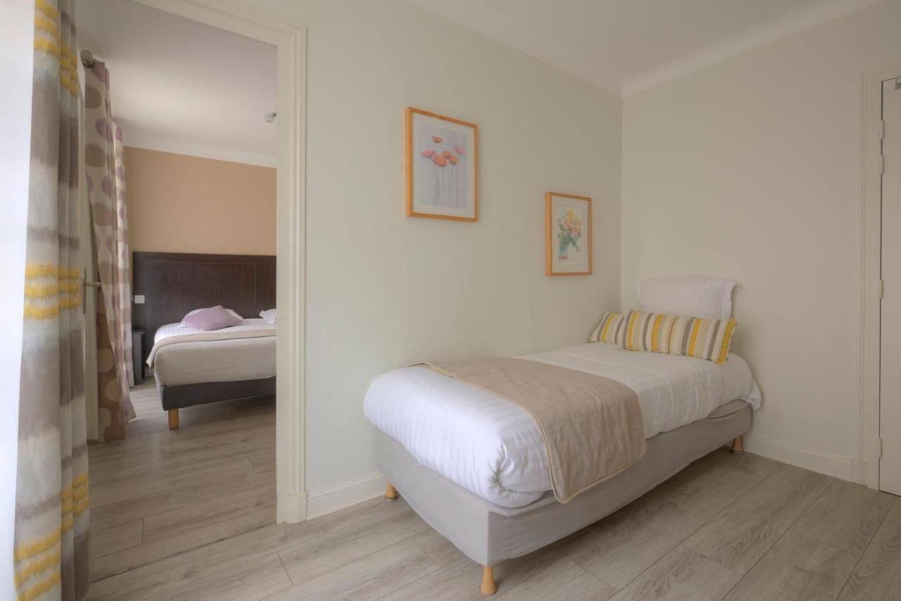 Hotel La Hoirie Sarlat-la-Canéda Eksteriør billede