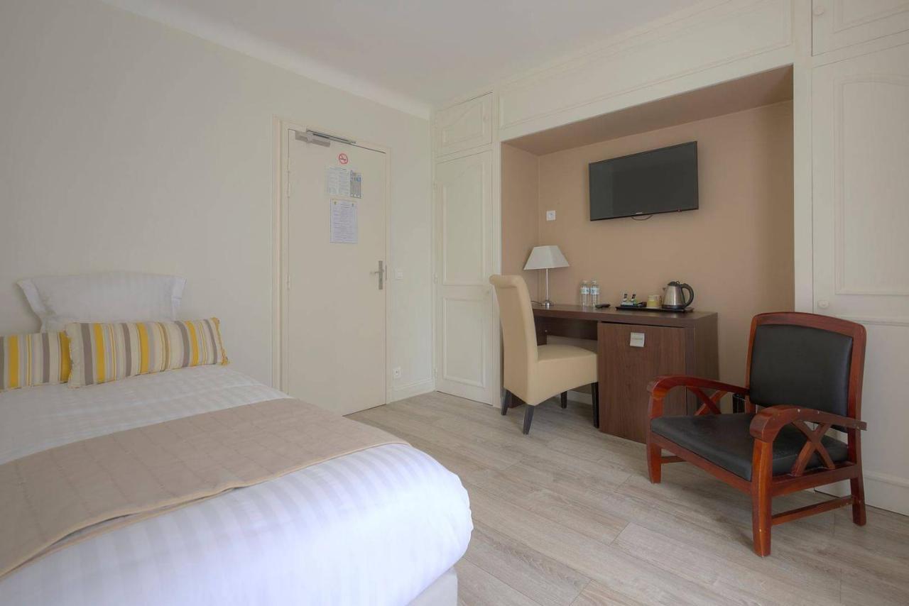 Hotel La Hoirie Sarlat-la-Canéda Eksteriør billede