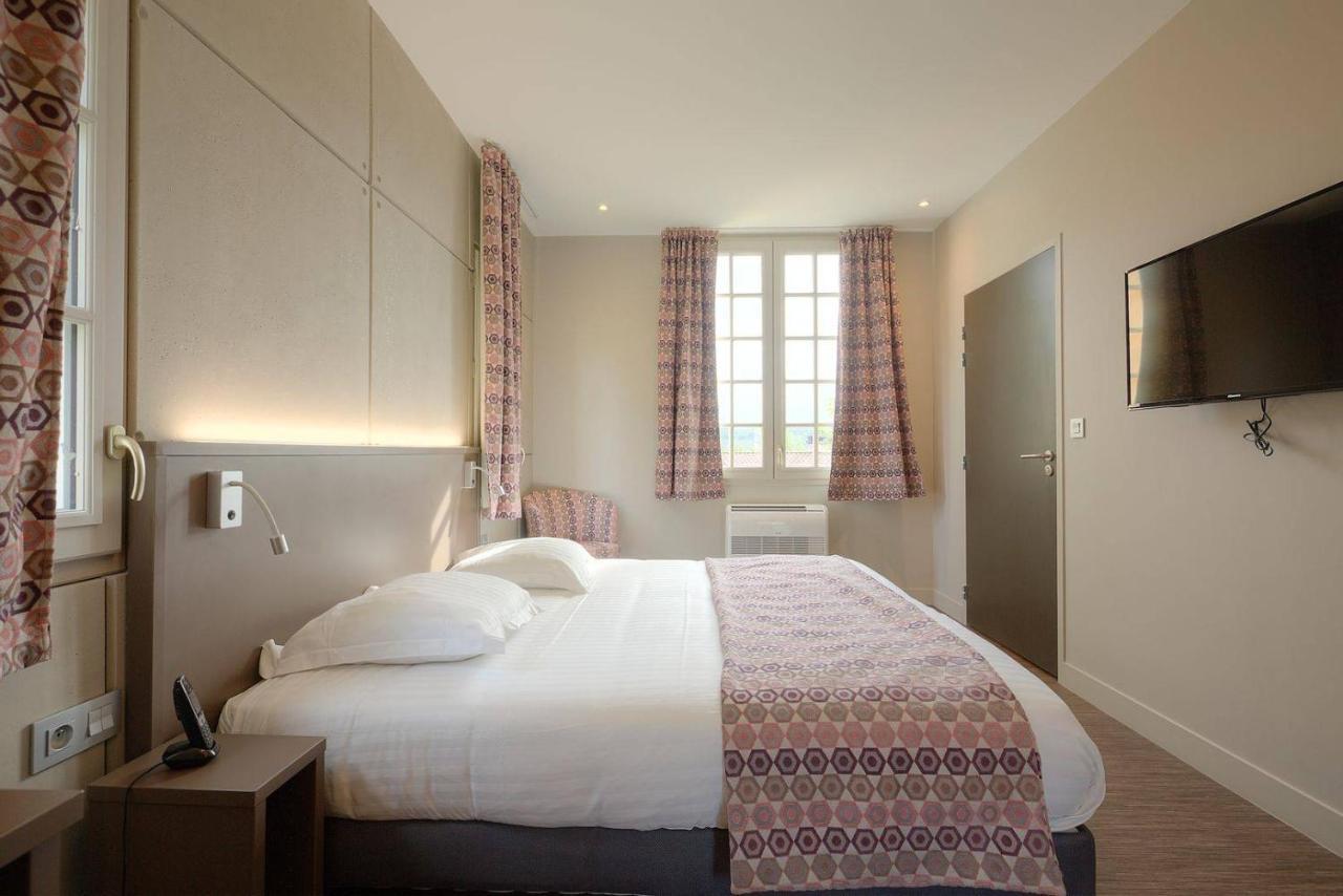 Hotel La Hoirie Sarlat-la-Canéda Eksteriør billede
