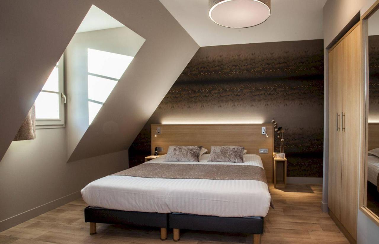 Hotel La Hoirie Sarlat-la-Canéda Eksteriør billede