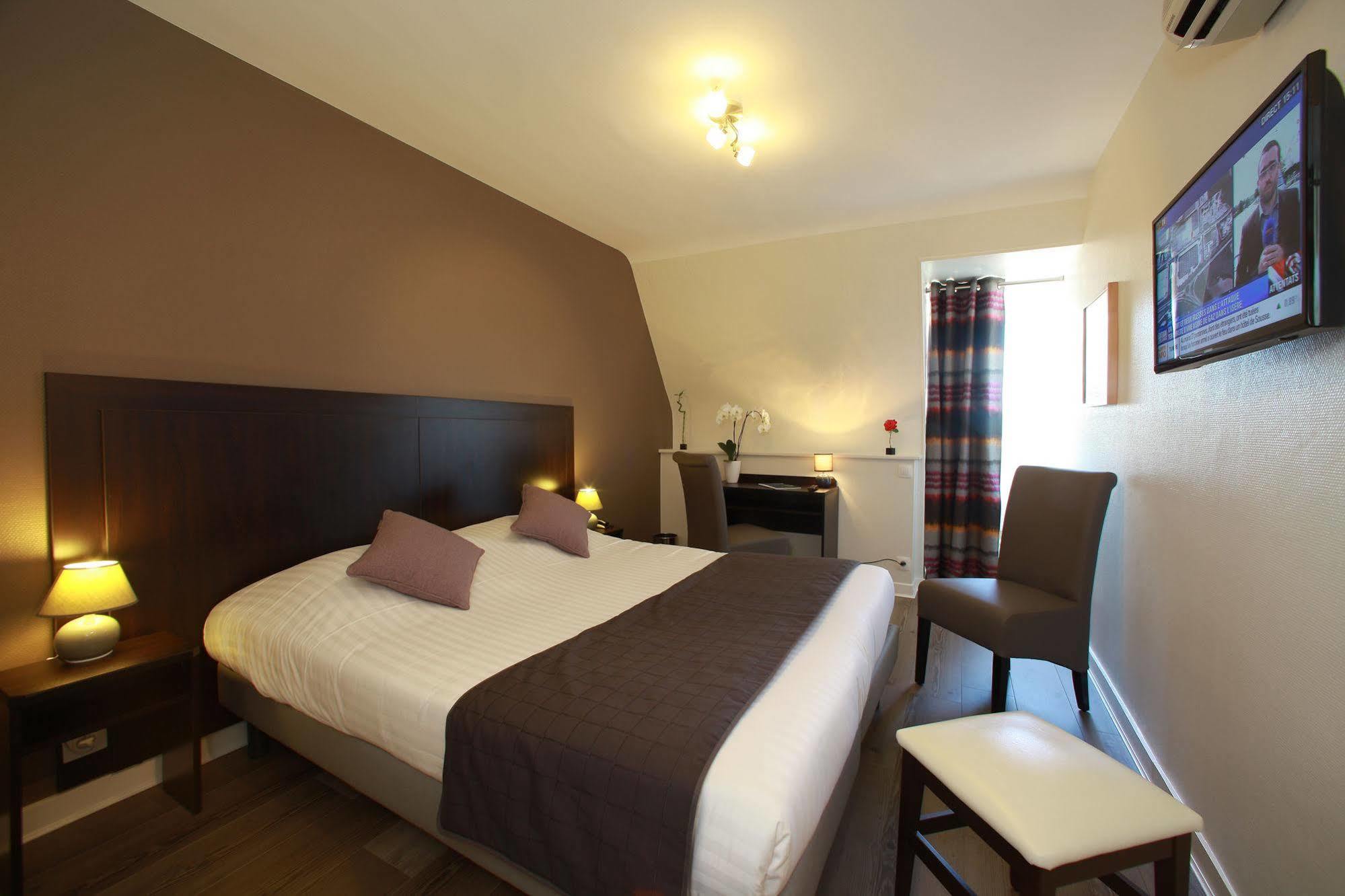 Hotel La Hoirie Sarlat-la-Canéda Eksteriør billede