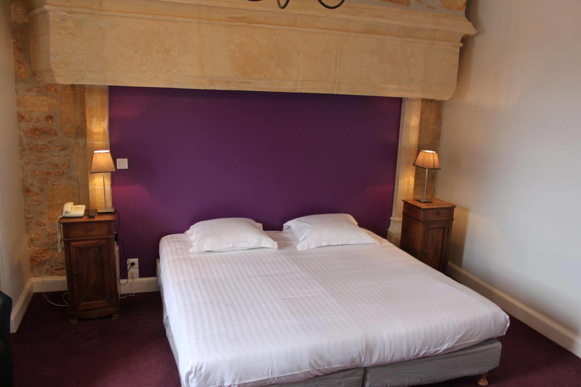 Hotel La Hoirie Sarlat-la-Canéda Eksteriør billede