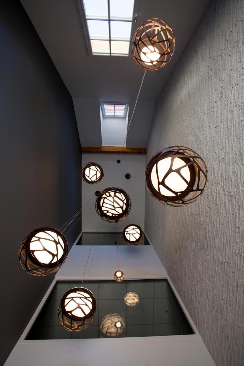 Hotel La Hoirie Sarlat-la-Canéda Eksteriør billede