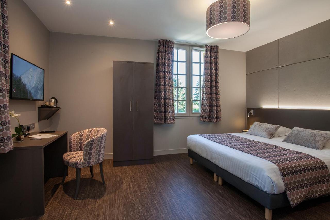 Hotel La Hoirie Sarlat-la-Canéda Eksteriør billede