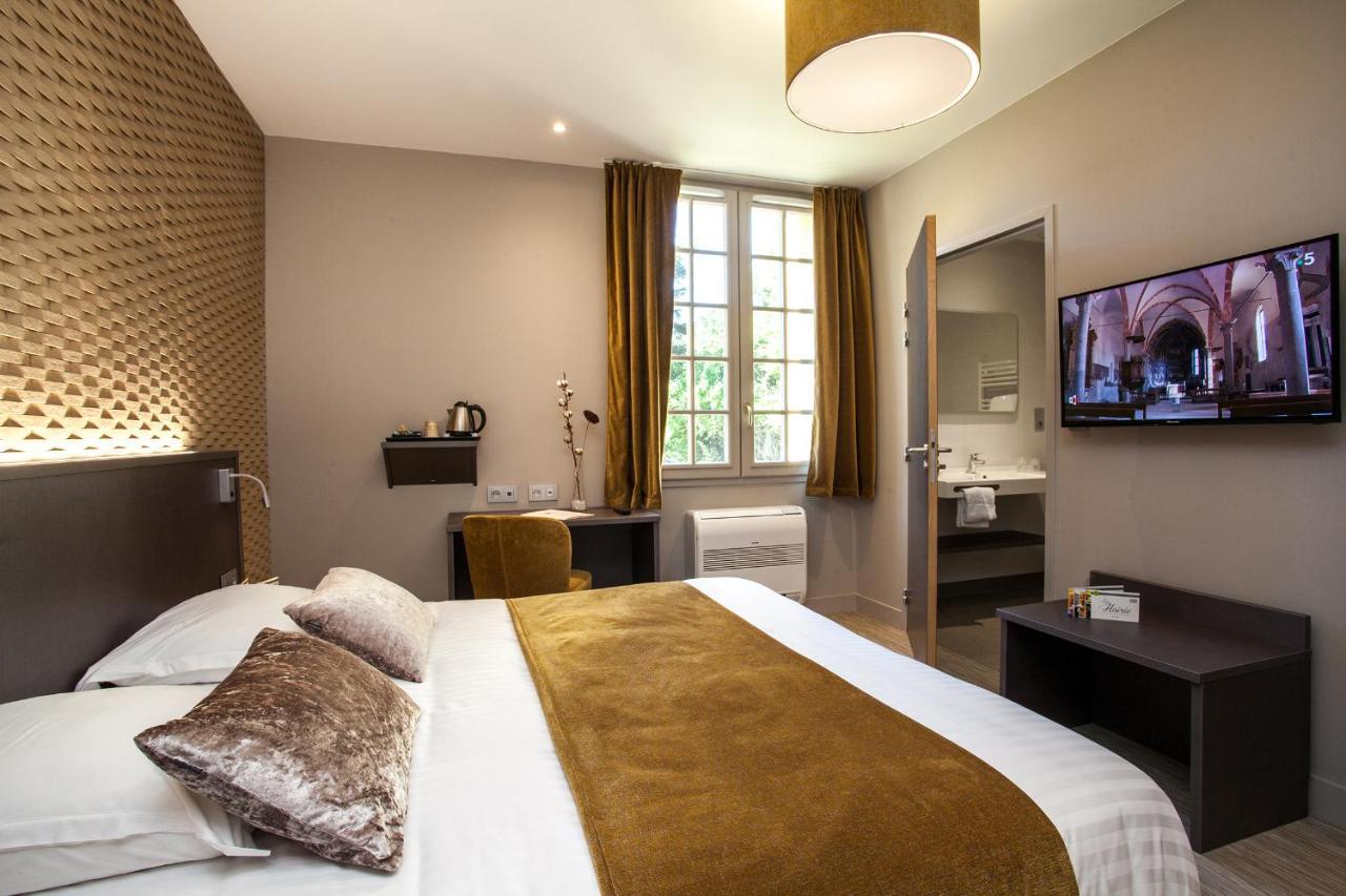 Hotel La Hoirie Sarlat-la-Canéda Eksteriør billede