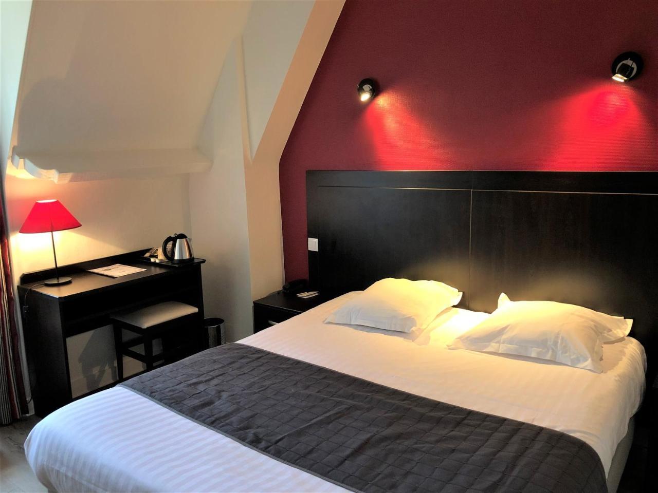 Hotel La Hoirie Sarlat-la-Canéda Eksteriør billede