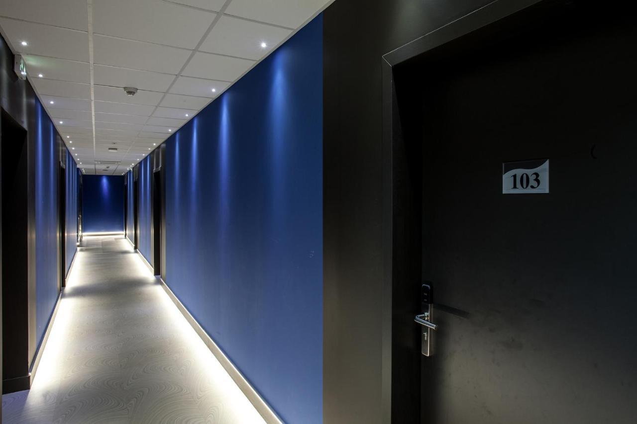 Hotel La Hoirie Sarlat-la-Canéda Eksteriør billede