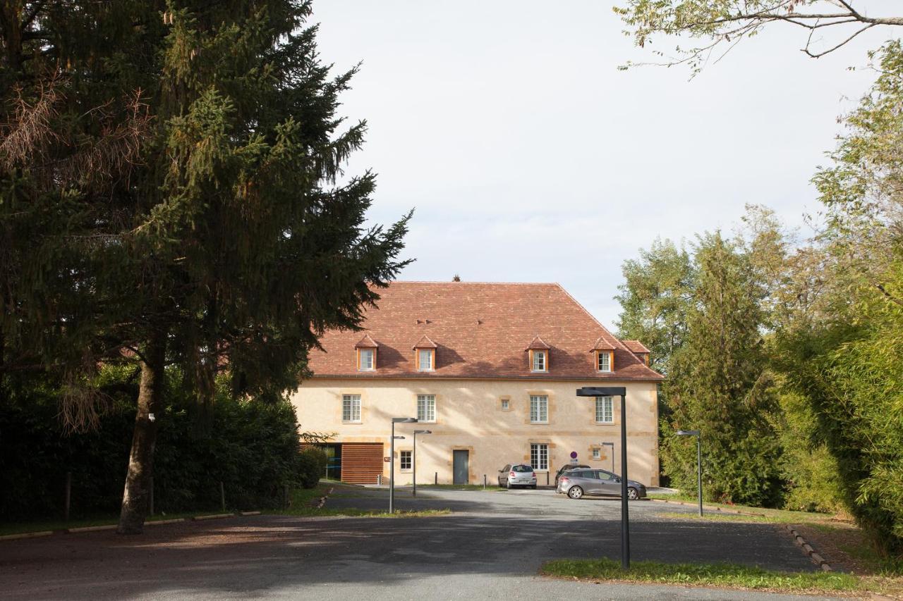 Hotel La Hoirie Sarlat-la-Canéda Eksteriør billede