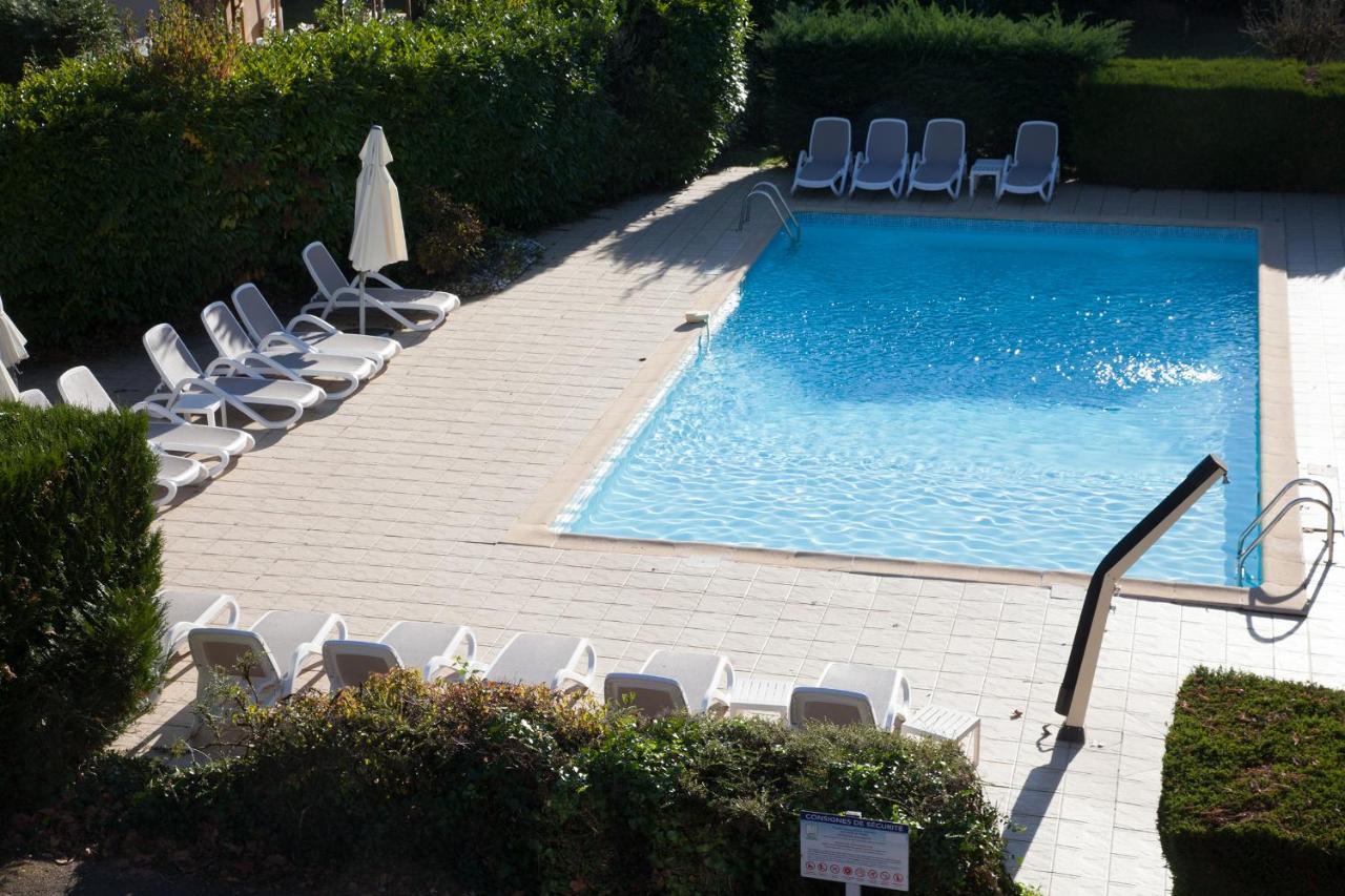Hotel La Hoirie Sarlat-la-Canéda Eksteriør billede