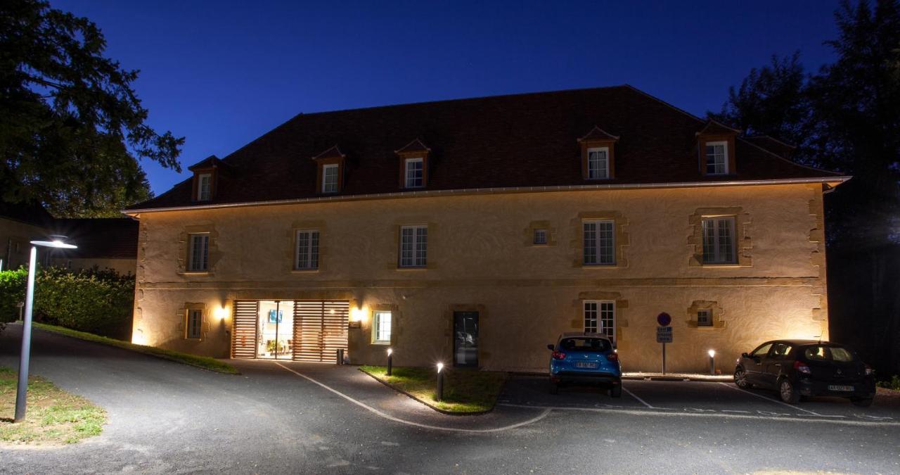 Hotel La Hoirie Sarlat-la-Canéda Eksteriør billede