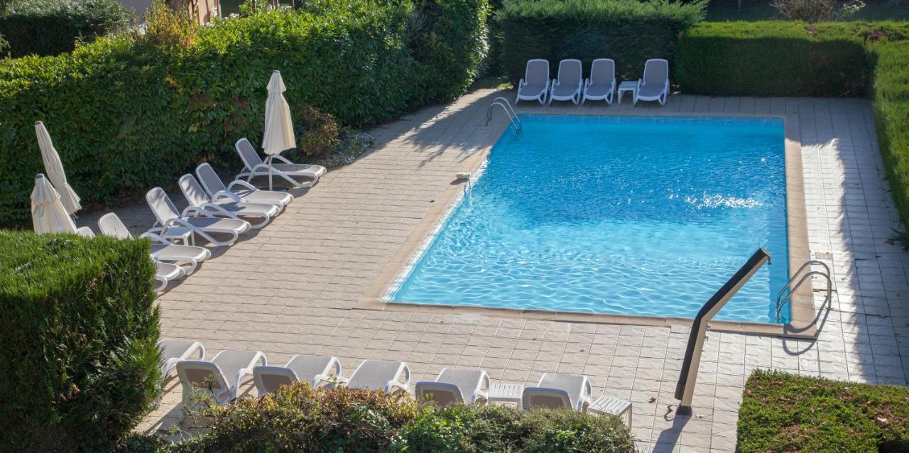 Hotel La Hoirie Sarlat-la-Canéda Eksteriør billede