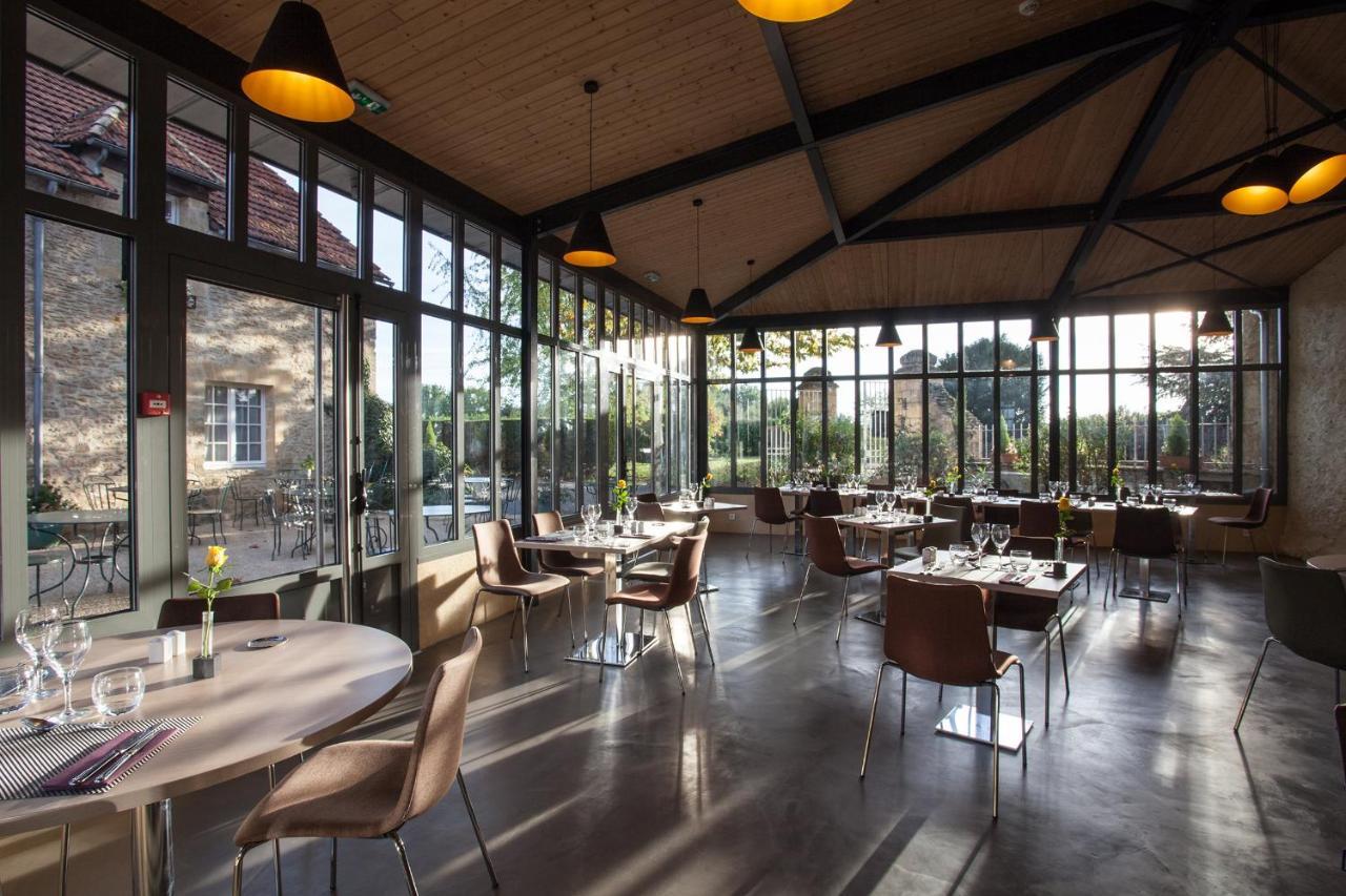 Hotel La Hoirie Sarlat-la-Canéda Eksteriør billede