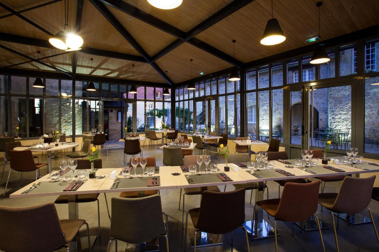 Hotel La Hoirie Sarlat-la-Canéda Eksteriør billede