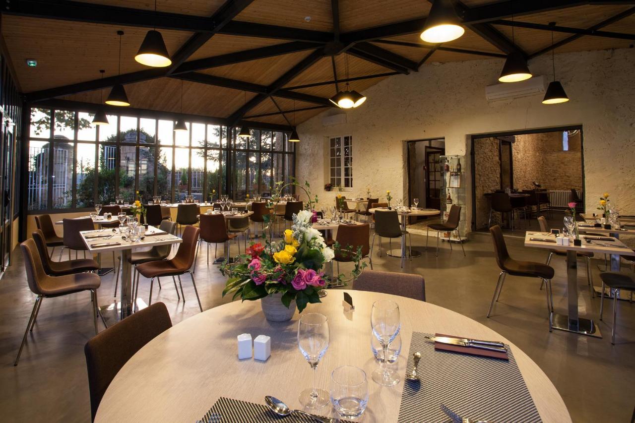 Hotel La Hoirie Sarlat-la-Canéda Eksteriør billede